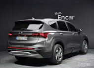 HYUNDAI SANTAFE PREMIUM 2.2 2WD