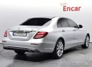 E-Class W213 E220d 4MATIC Exclusive