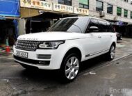 Range Rover 4th generation 5.0 SC AB LWB