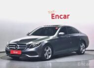 E-Class W213 E220d Avantgarde