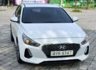 i30 (PD) 1.4 turbo smart