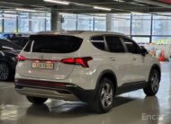 HYUNDAI SANTAFE PREMIUM 2.2 2WD DIESEL