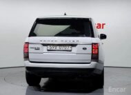 Range Rover 4th generation 4.4 SDV8 Vogue SE Diesel