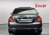 E-Class W213 E220d Exclusive