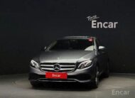 E-Class W213 E220d Avantgarde