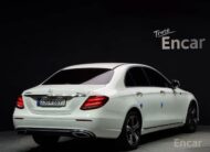 E-Class W213 E220d Avantgarde