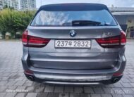 X5 (F15) xDrive 30d