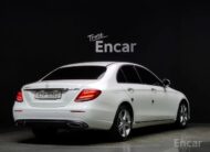 E-Class W213 E220d Avantgarde