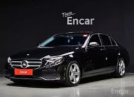 E-Class W213 E220d Avantgarde