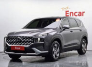 HYUNDAI SANTAFE PREMIUM 2.2 2WD