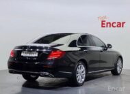 E-Class W213 E220d 4 MATIC Exclusive