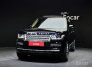 Range Rover 4th generation 4.4 SDV8 AB diesel