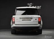 Range Rover 4th generation 4.4 SDV8 AB LWB Diesel