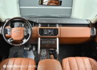 Range Rover 4th generation 4.4 SDV8 AB LWB Diesel