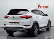 All New Tucson Diesel 1.7 2WD Modern