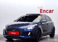 i30 (PD) 1.6 Turbo Sports Premium