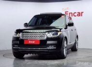 Range Rover 4th generation 5.0 SC Vogue SE