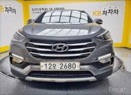 HYUNDAI SANTAFE PRIME MODERN 2.0 2WD