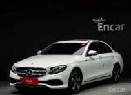 E-Class W213 E220d Avantgarde