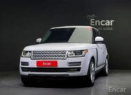 Range Rover 4th generation 4.4 SDV8 Vogue SE diesel