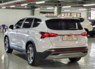 HYUNDAI SANTAFE PREMIUM 2.2 2WD DIESEL