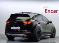 Sportage 4th generation diesel 2.0 2WD noblesse Special