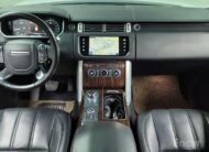 Range Rover 4th generation 4.4 SDV8 Vogue SE diesel