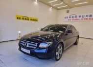 E-Class W213 E220d Avantgarde