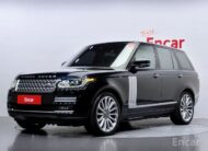 Range Rover 4th generation 4.4 SDV8 AB diesel