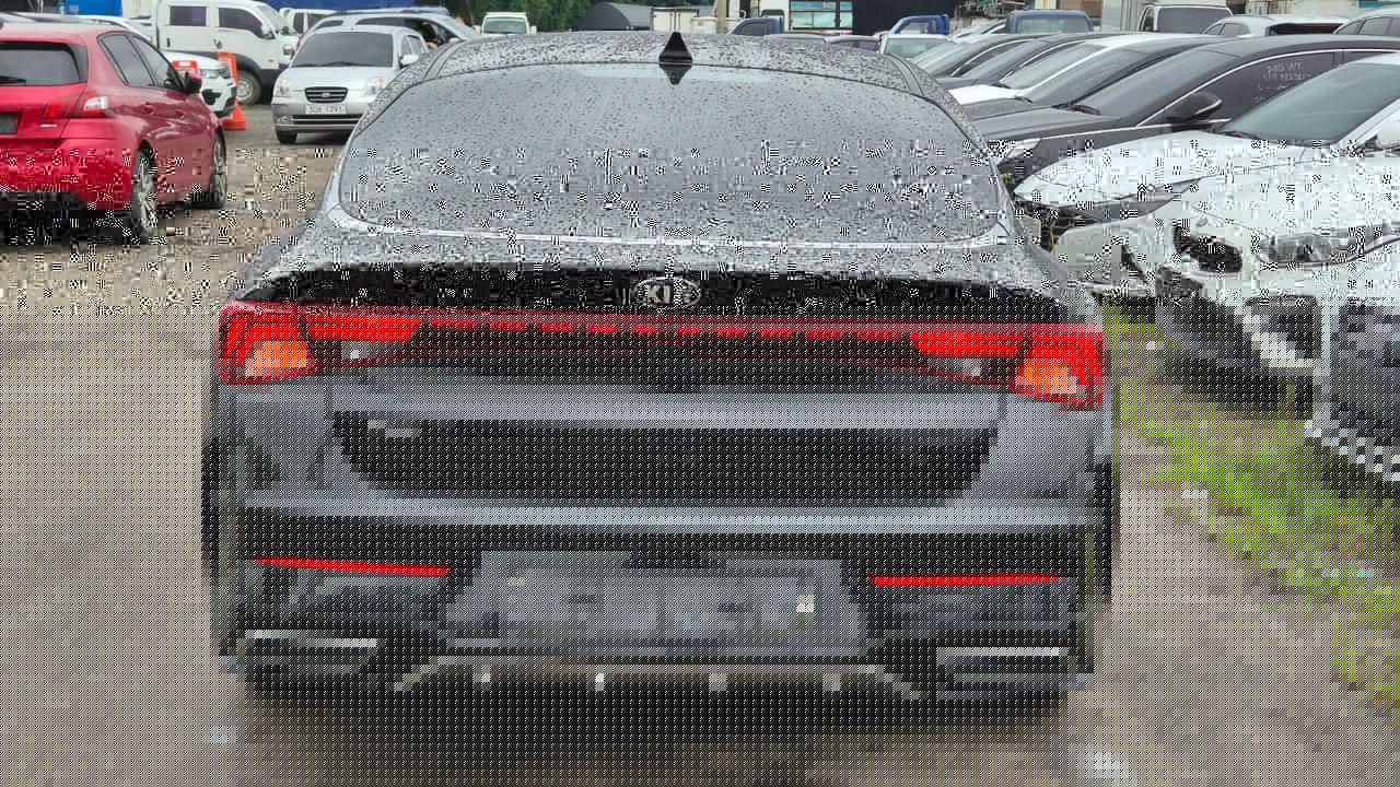 KIA K5 2020