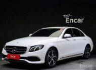 E-Class W213 E250 Avantgarde