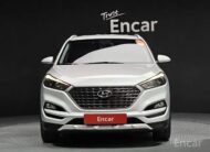 All New Tucson Diesel 1.7 2WD Modern