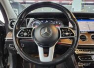 E-Class W213 E220d 4MATIC Exclusive