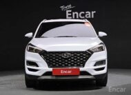 All New Tucson Diesel 2.0 2WD Modern