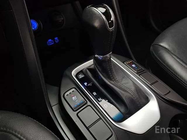 HYUNDAI SANTAFE THE PRIME SPECIAL 2.0 2WD