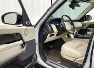 Range Rover 4th generation 4.4 SDV8 AB LWB diesel