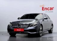 E-Class W213 E220d Avantgarde