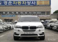 X5 (F15) xDrive 30d