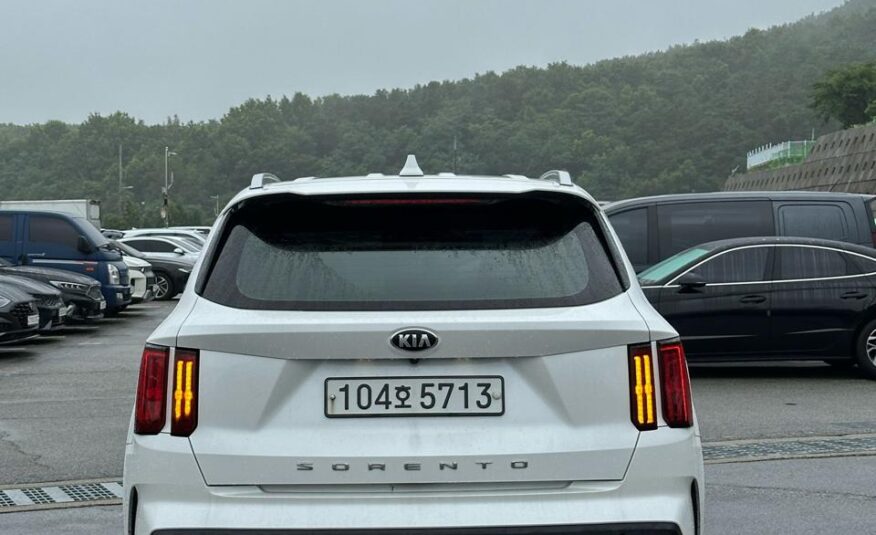 KIA SORENTO 2020