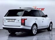 Range Rover 4th generation 4.4 SDV8 Vogue SE diesel