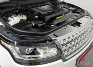 Range Rover 4th generation 4.4 SDV8 Vogue SE diesel