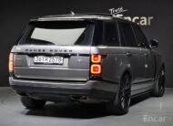 Range Rover 4th generation 4.4 SDV8 AB LWB Diesel