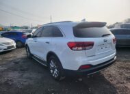 KIA SORENTO 2017