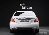 E-Class W213 E220d Avantgarde