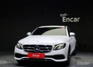 E-Class W213 E250 Avantgarde