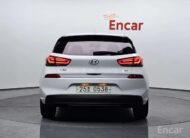 i30 (PD) 1.4 turbo turbo