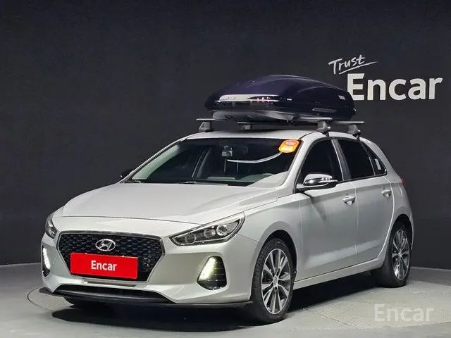 i30 (PD) 1.4 turbo modern