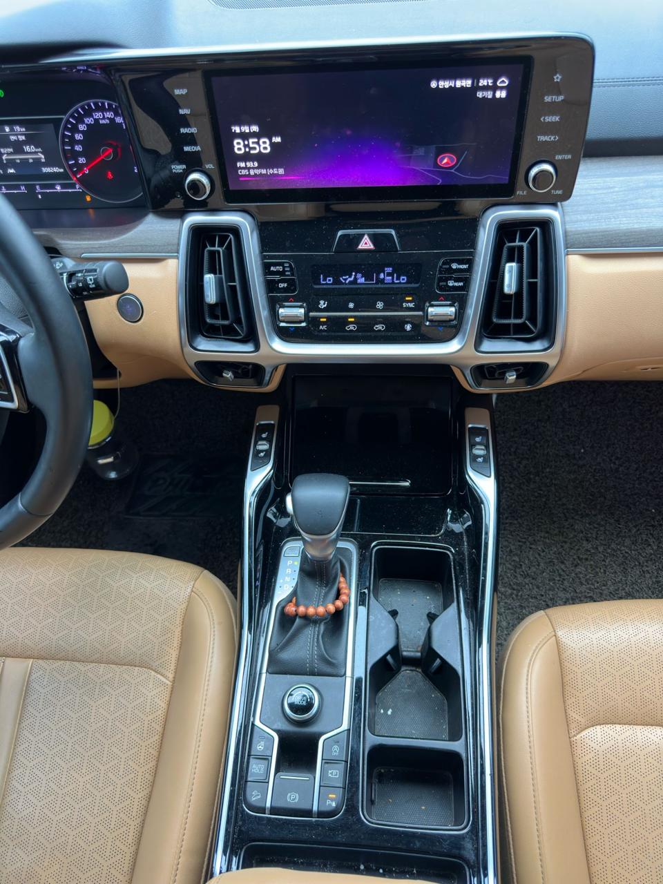 KIA SORENTO 2020