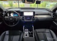 KIA SORENTO 2.2 4WD NOBLESSE