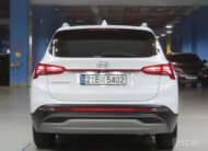 HYUNDAI SANTAFE PRESTIGE 1.6 2WD HEV